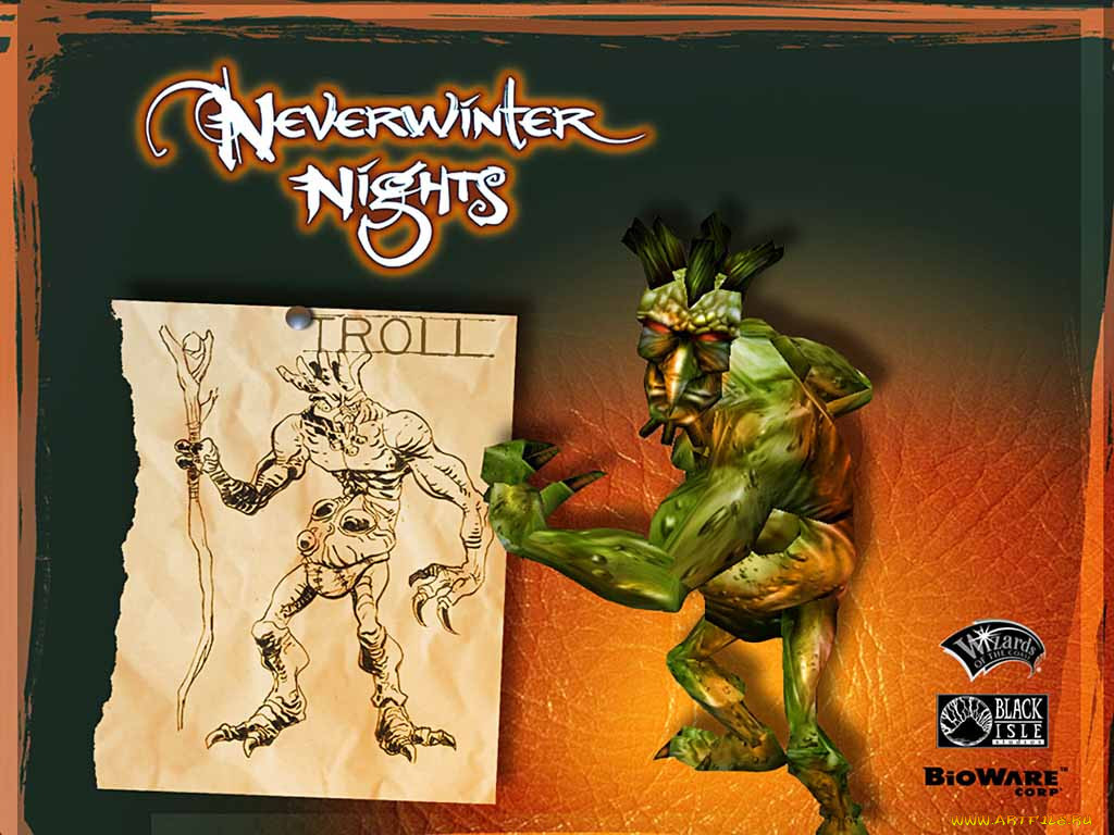 , , neverwinter, nights